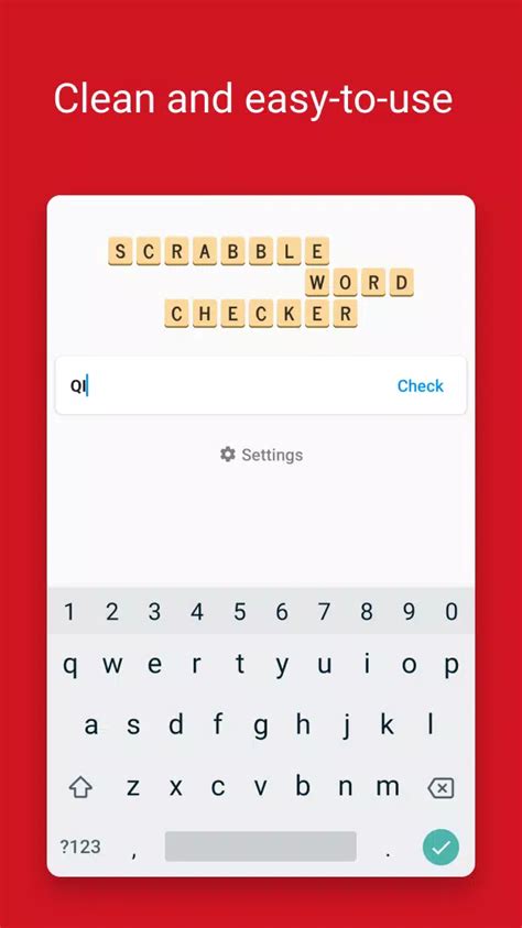 is daq a scrabble word|Scrabble Check